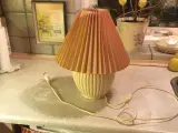 Lene Bjerre bordlampe