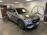 Mercedes EQB300 AMG Line 4Matic 7prs