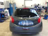 Peugeot 208 1,2 Supreme benzin 5 dørs - 3