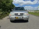 Mitsubishi Grand Pajero 3,2 DI-D aut. - 2