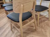 Nye spisebordsstole  - 5
