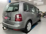 VW Touran 1,4 TSi 140 Trendline - 4