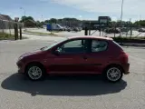 Peugeot 206 1,6 16V CC - 5
