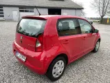 Seat Mii 1,0 MPI Style Start/Stop 60HK 5d - 4