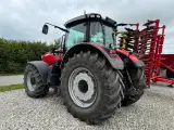 Massey Ferguson 8690 DYNA VT EXCELLENCE Kun kørt 4100 timer - 3