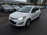 Hyundai i20 1,25 Comfort - 3