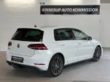 VW Golf 1,4 TSI  Plugin-hybrid GTE DSG 204HK 5d 6g Aut. - 3