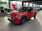 MINI Cooper SE  Classic Trim - 2