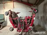 Klipper Turf Equipment TD finishing move - 2