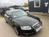 Audi A6 2,4 V6 Avant Multitr. - 3