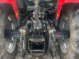 Massey Ferguson 5460 Med frontlæsser - 4