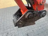 Kubota KX057-4 Hydraulisk hurtigskifte - 4