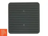 Kvadratisk grillpande med låg fra Bodum (str. Panden er 26 x 26 cm) - 5