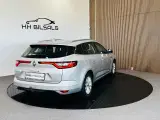 Renault Megane IV 1,5 dCi 110 Zen Sport Tourer EDC - 5