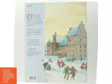 “Jul på slottet” af Martin Miehe-Renard, Høst & Søn. - 3