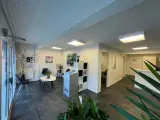 110 m2 kontor, klinik, butik centralt i Ikast by. - 3