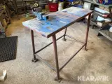 Arbejdsbord - 3