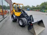 Eurotrac W12-F - 4