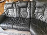 Hjørnesofa