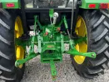 John Deere 2040 Med nye dæk hele vejen rundt - 4