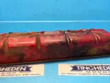 Case 844S Dæksel - 3