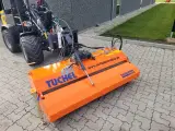 Tuchel Eco Pro 150 cm - 2