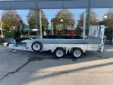 Ifor Williams gp126 - 5