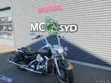 Harley-Davidson FLHRI Road King MC-SYD BYTTER GERNE - 2
