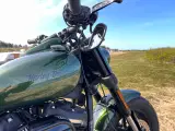 Fatbob 2018 - 2