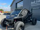 Polaris RZR PRO R ULTIMATE 2.0L 4 CYLENDER - 2