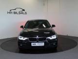 BMW 320d 2,0 Touring aut. - 2