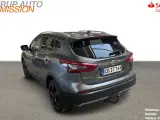 Nissan Qashqai 1,5 DCi Tekna+ 110HK 5d 6g - 2