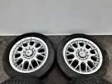 5x112 15" ET35 BBS, Michael Schumacher collection - 5