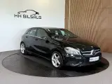 Mercedes A180 1,5 CDi Urban - 3