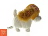 Bamse hund (str. 16 x. 15 cm) - 4
