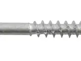Træskrue Udendørs TOPKON® TK TX30 6,0 x 50 mm - 150 Stk