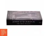 The Short Novels of John Steinbeck (Bog) - 2