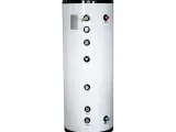 Valdemar Varmtvandsbeholder -  200 Liter