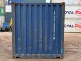 20 fods Container - Står i Hvidovre - ID: SEGU 268 - 4