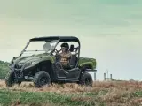 Yamaha YXM 700 Viking EPS - 3