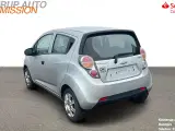 Chevrolet Spark 1,0 Life 68HK 5d - 4