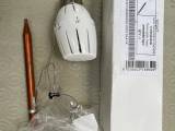 Testa termostatens sensor 