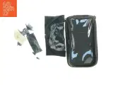 Give Smartphoneholder til mc, cykel og knallert (str. 20x12 cm) - 3