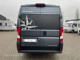 2025 - Westfalia Columbus 640 E   Ny 2025 model. 140 HK, 8-trins automatgear, adaptiv fartpilot, enkeltsenge 230x80 og 185X80 - 3