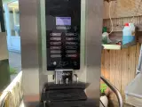 Kaffeautomat Animo Optibean 