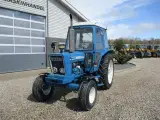 Ford 6600 - 2