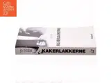 Kakerlakkerne af Jo Nesbø (Bog) - 2