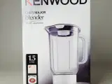 ⭐️· Kenwood Chef/Major blender-tilbehør - AT337 NY - 3