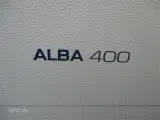 2022 - Caravelair ALBA 400 - 2
