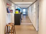 54 m2 kontorlokaler fordelt på to lokaler - 4